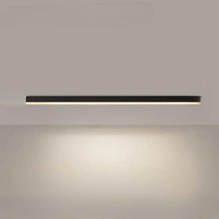 Moderne LED-taklampe - Energibesparende design