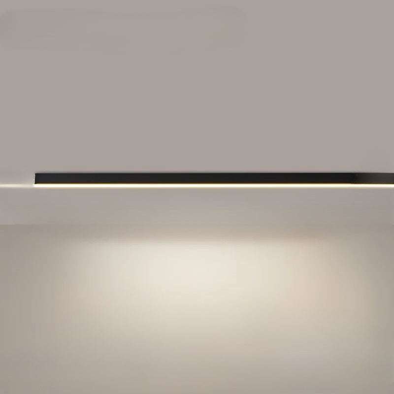 Moderne LED-taklampe - Energibesparende design
