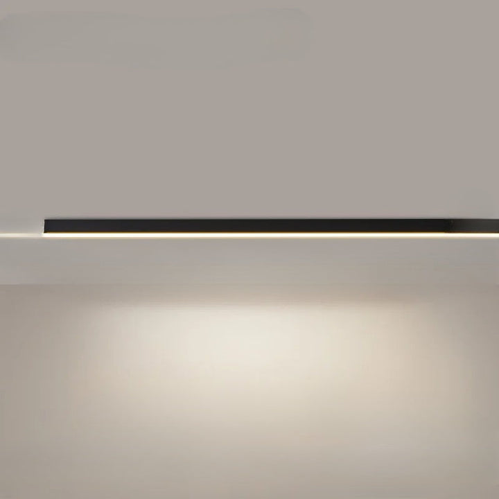 Moderne LED-taklampe - Energibesparende design