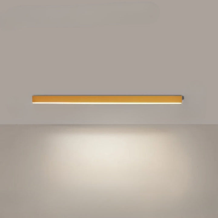 Moderne LED-taklampe - Energibesparende design
