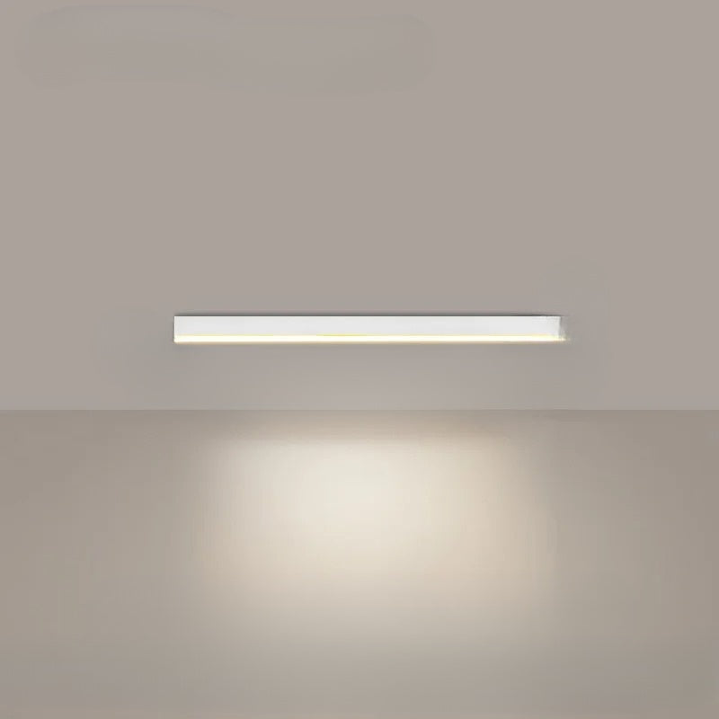 Moderne LED-taklampe - Energibesparende design