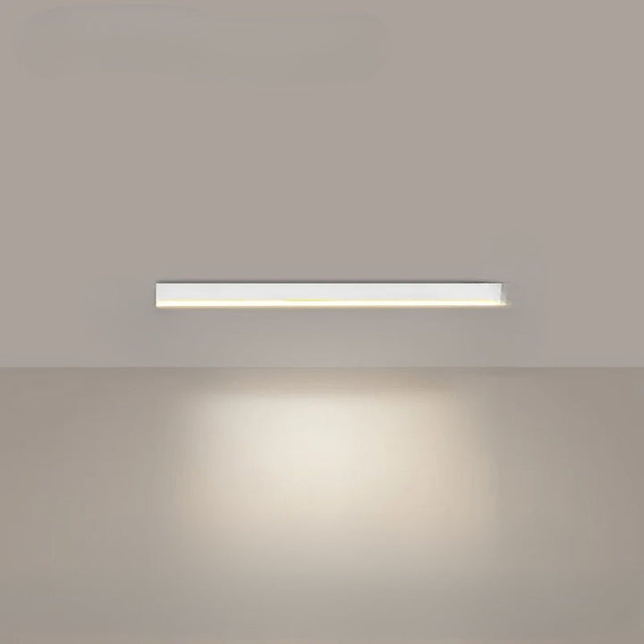 Moderne LED-taklampe - Energibesparende design