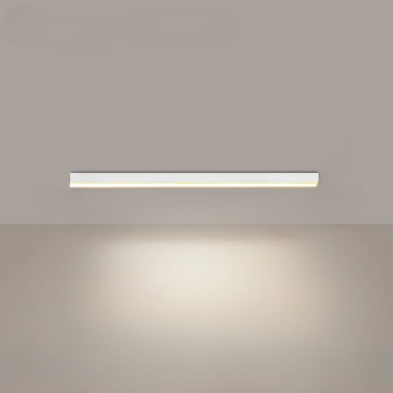 Moderne LED-taklampe - Energibesparende design