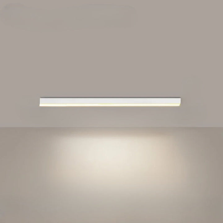 Moderne LED-taklampe - Energibesparende design