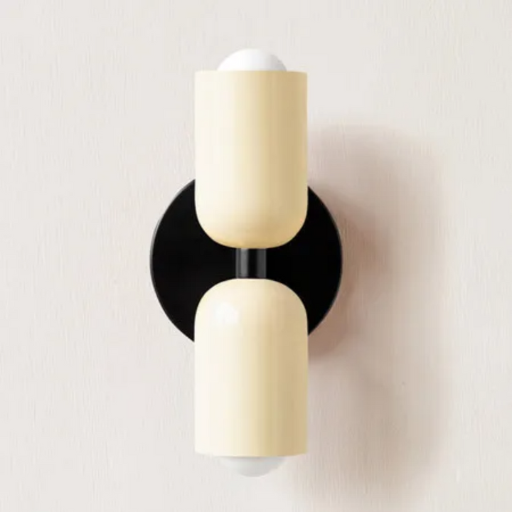 Vegglampe - Minimalistisk Skandinavisk Design