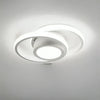 Moderne LED-taklampe – Energisparende design | 24 cm