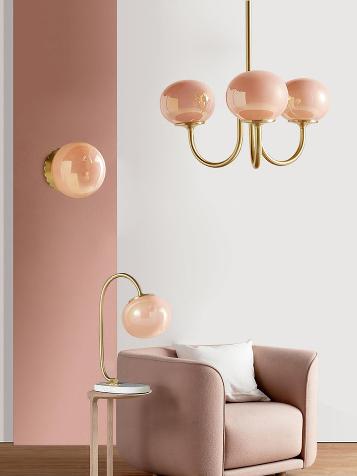 Moderne lysekrone | Luksuriøst og raffinert design