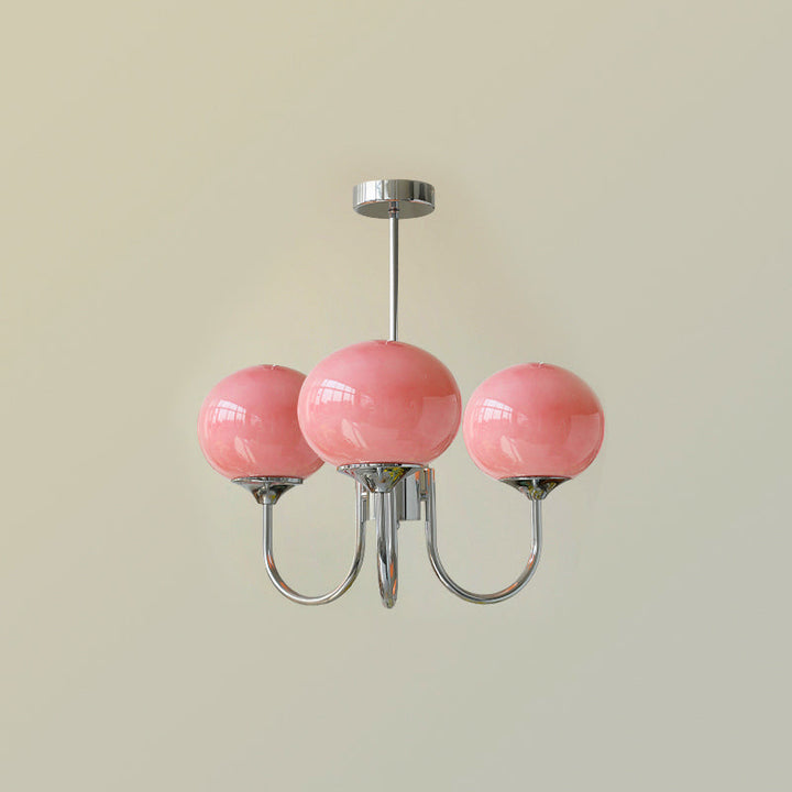 Moderne lysekrone | Luksuriøst og raffinert design
