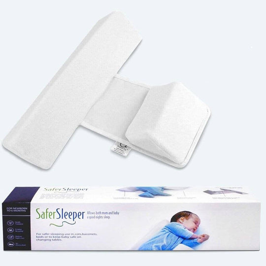 Justerbar anti-vippepute for babyer – Cudlo