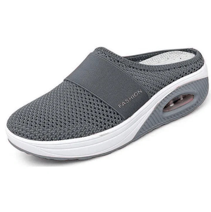 Ultra Komfortable Luftpute Slip-Ons