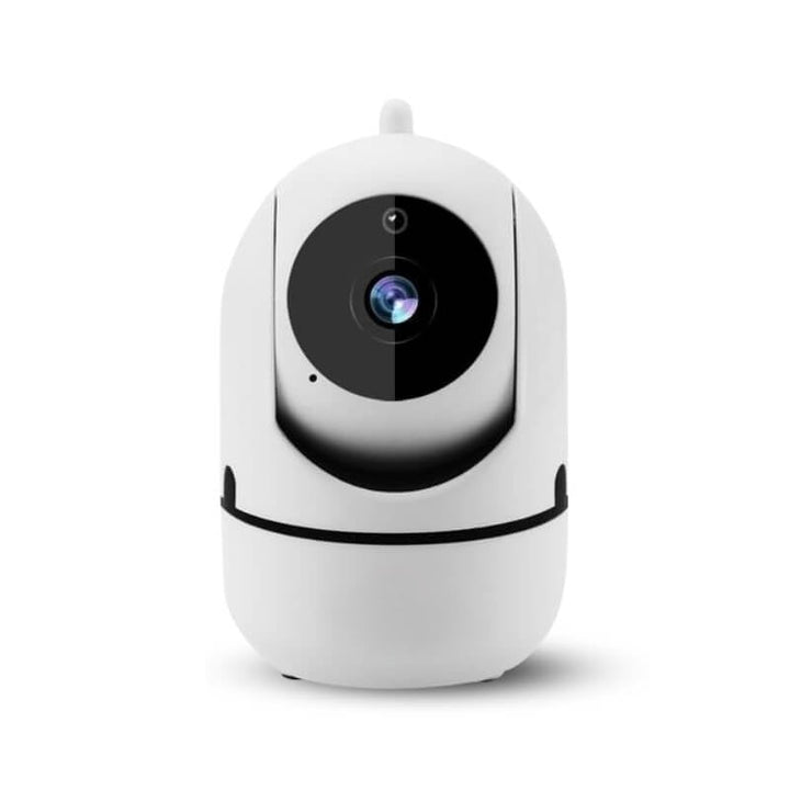 Innendørs roterende WiFi-kamera – HomeView Mini
