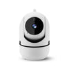 Innendørs roterende WiFi-kamera – HomeView Mini