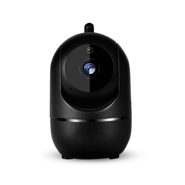 Innendørs roterende WiFi-kamera – HomeView Mini
