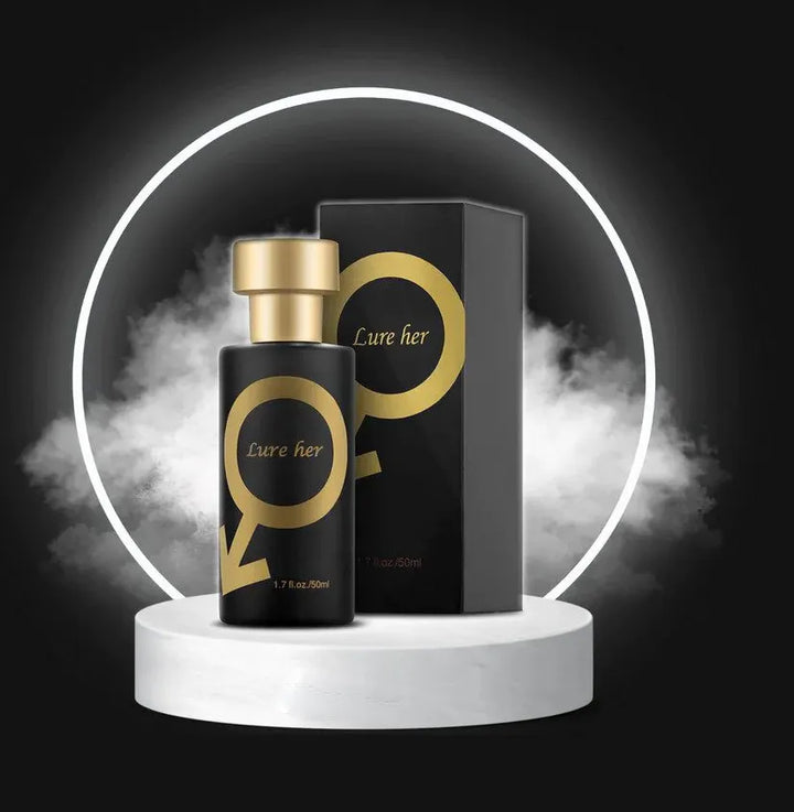 Feromon Etterbarbering Eau de Parfum
