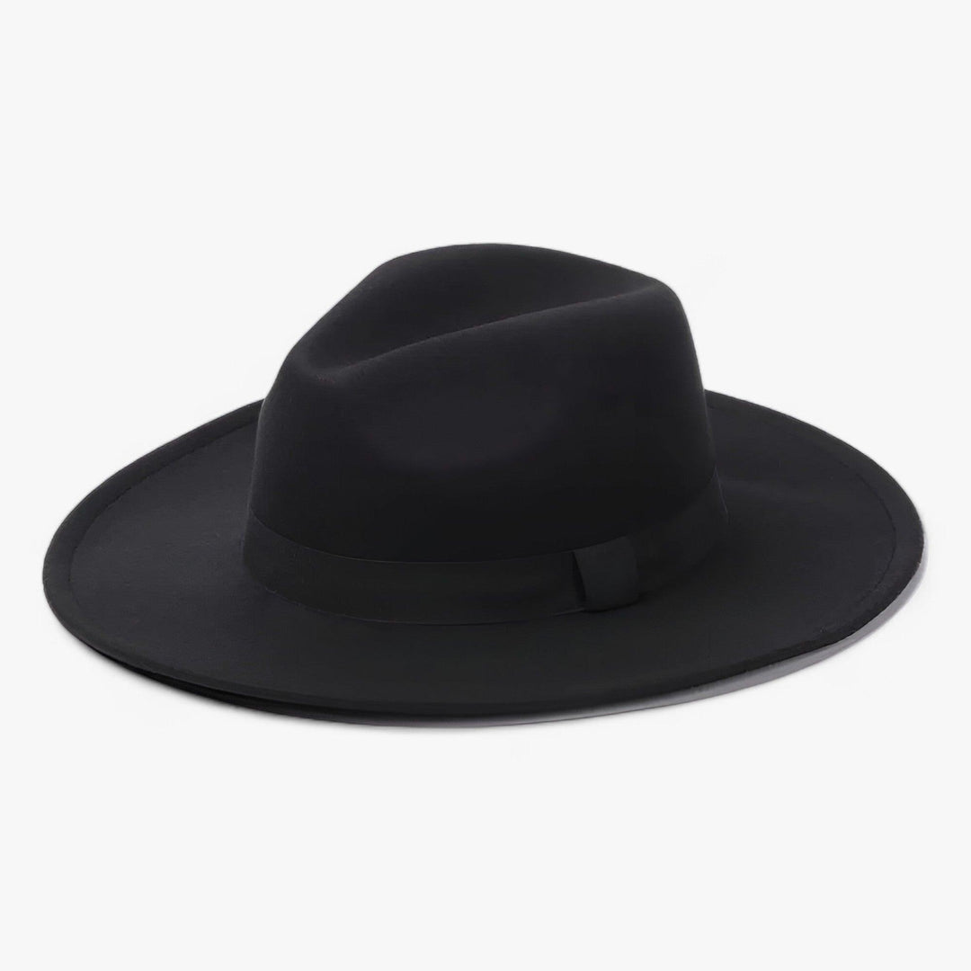 Unisex-vintage-fedora – Ardent