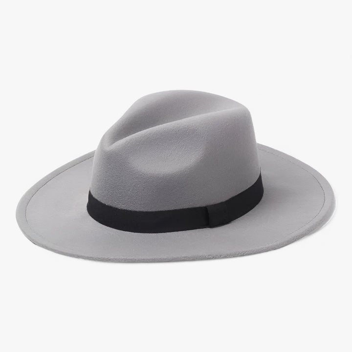 Unisex-vintage-fedora – Ardent