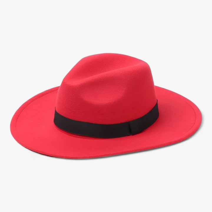 Unisex-vintage-fedora – Ardent