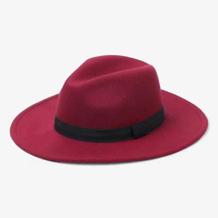 Unisex-vintage-fedora – Ardent
