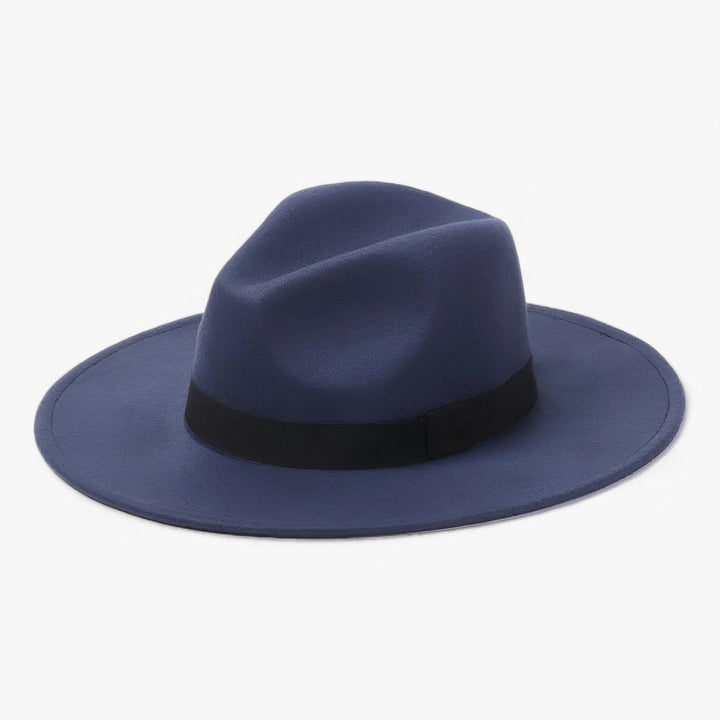 Unisex-vintage-fedora – Ardent