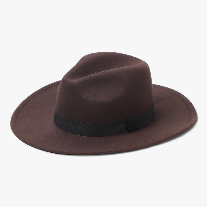 Unisex-vintage-fedora – Ardent
