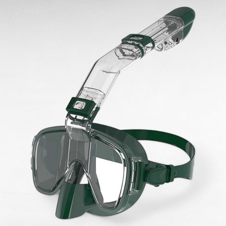 ProDive sammenleggbar snorkelmaske