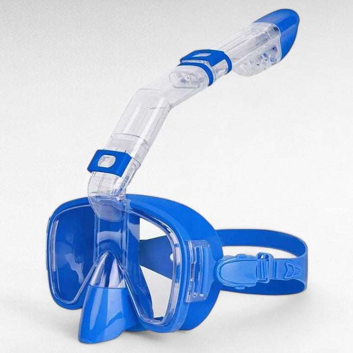 ProDive sammenleggbar snorkelmaske