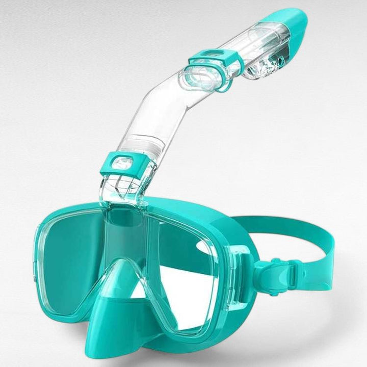 ProDive sammenleggbar snorkelmaske