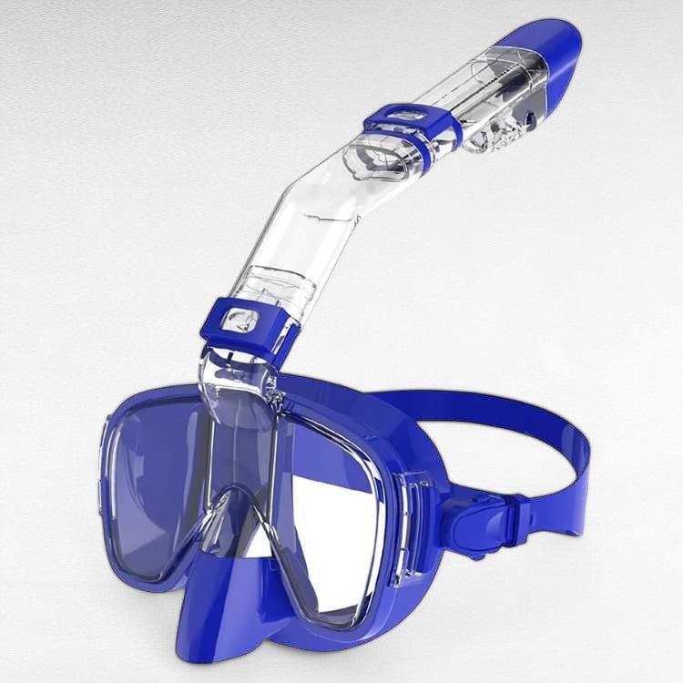 ProDive sammenleggbar snorkelmaske