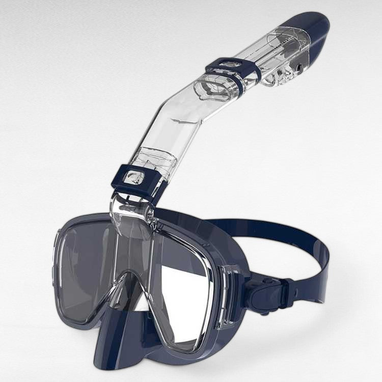ProDive sammenleggbar snorkelmaske