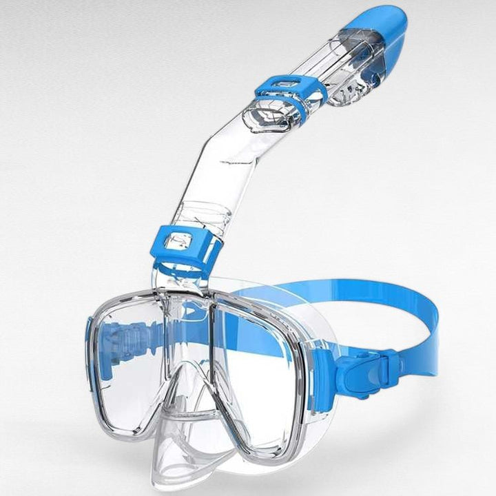 ProDive sammenleggbar snorkelmaske