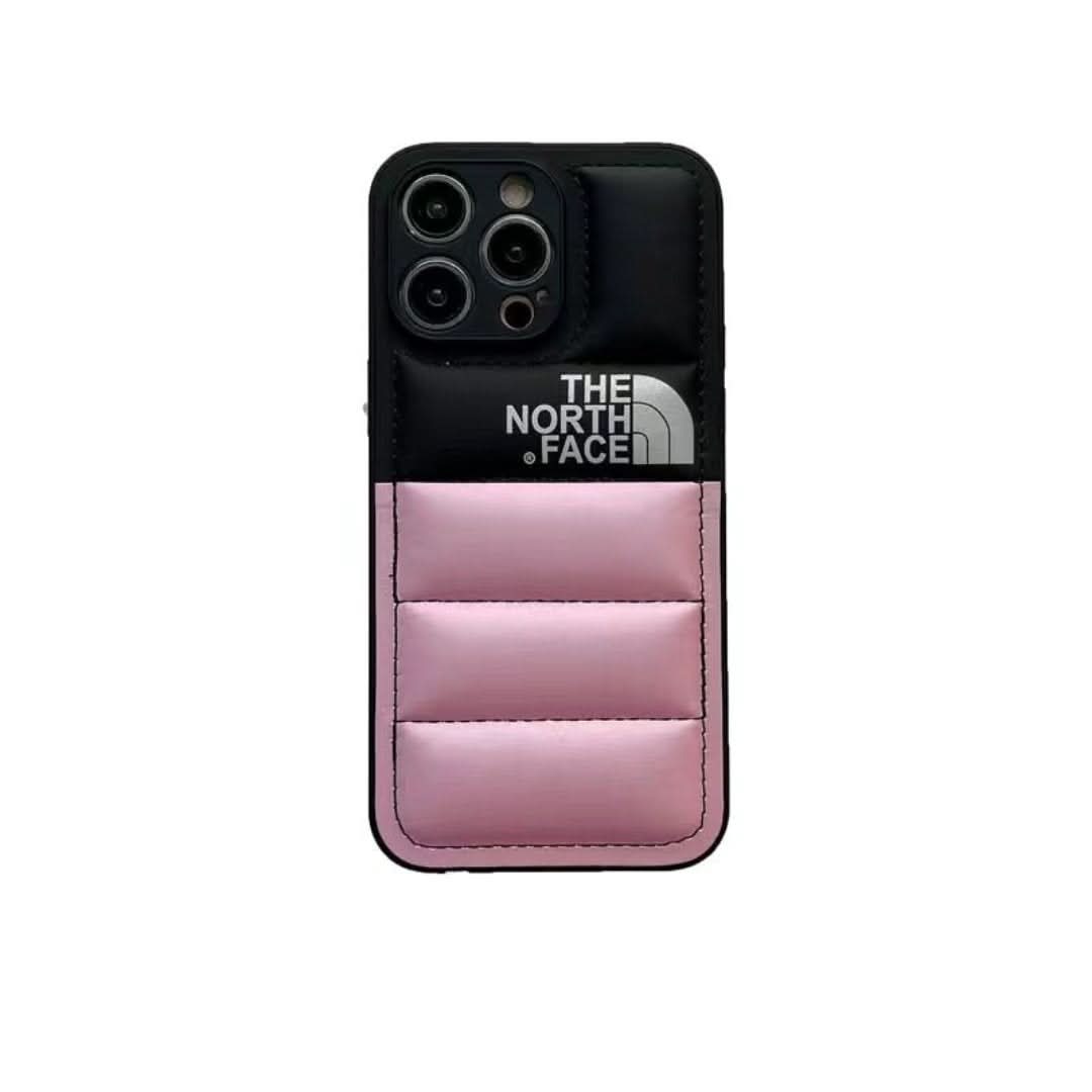 Puffer | Deksel til iPhone