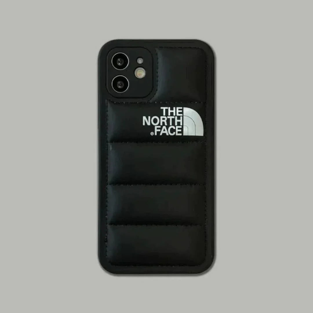 Puffer | Deksel til iPhone