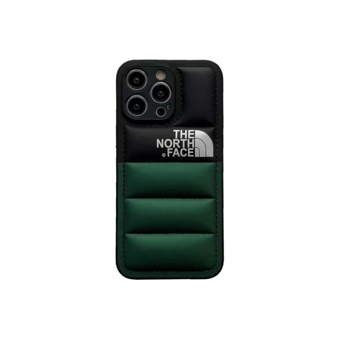 Puffer | Deksel til iPhone