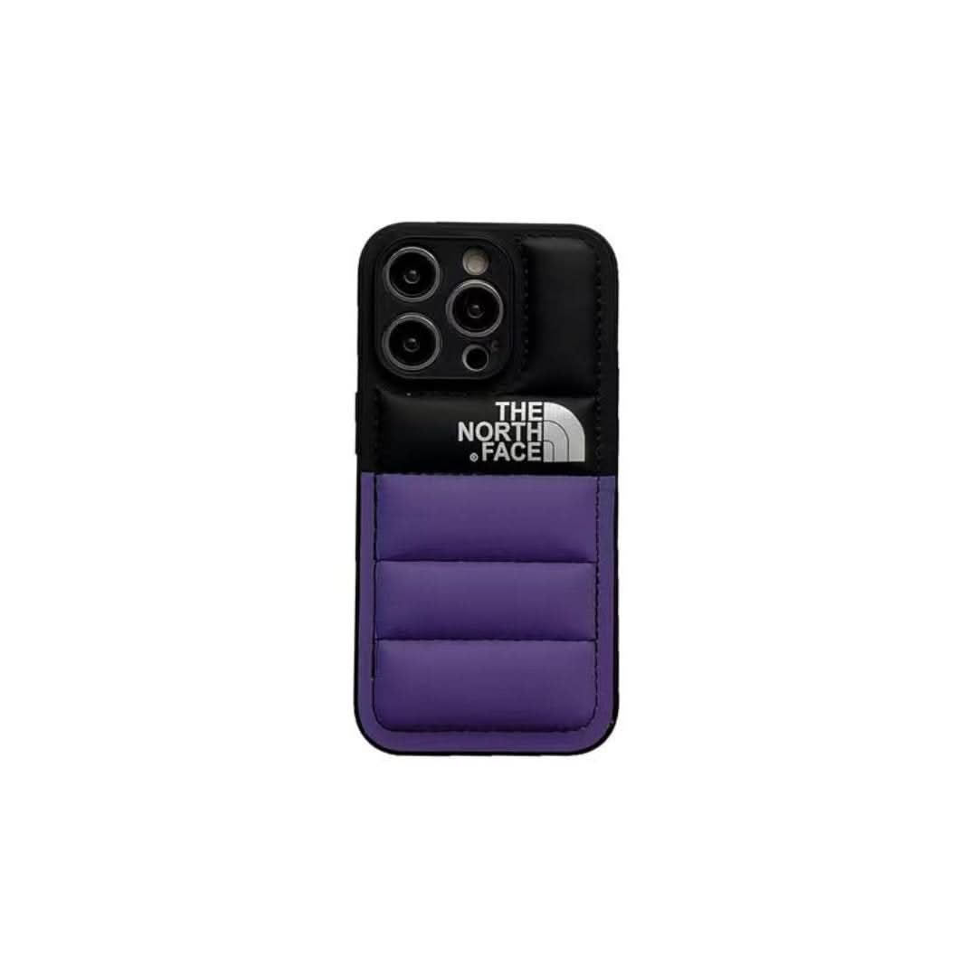 Puffer | Deksel til iPhone