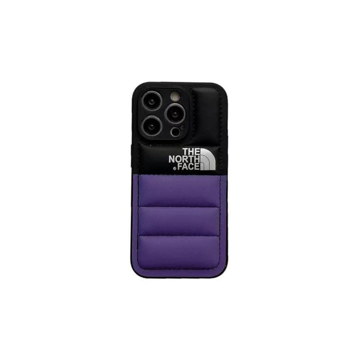 Puffer | Deksel til iPhone