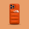 Puffer | Deksel til iPhone