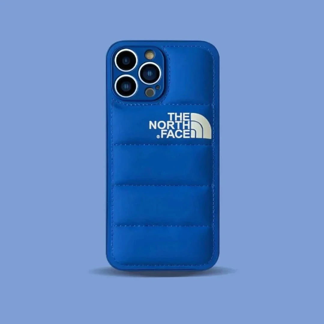 Puffer | Deksel til iPhone