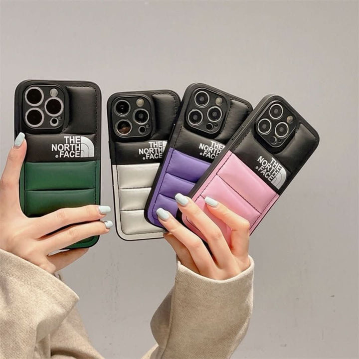 Puffer | Deksel til iPhone