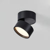 Moderne justerbar LED-taklampe