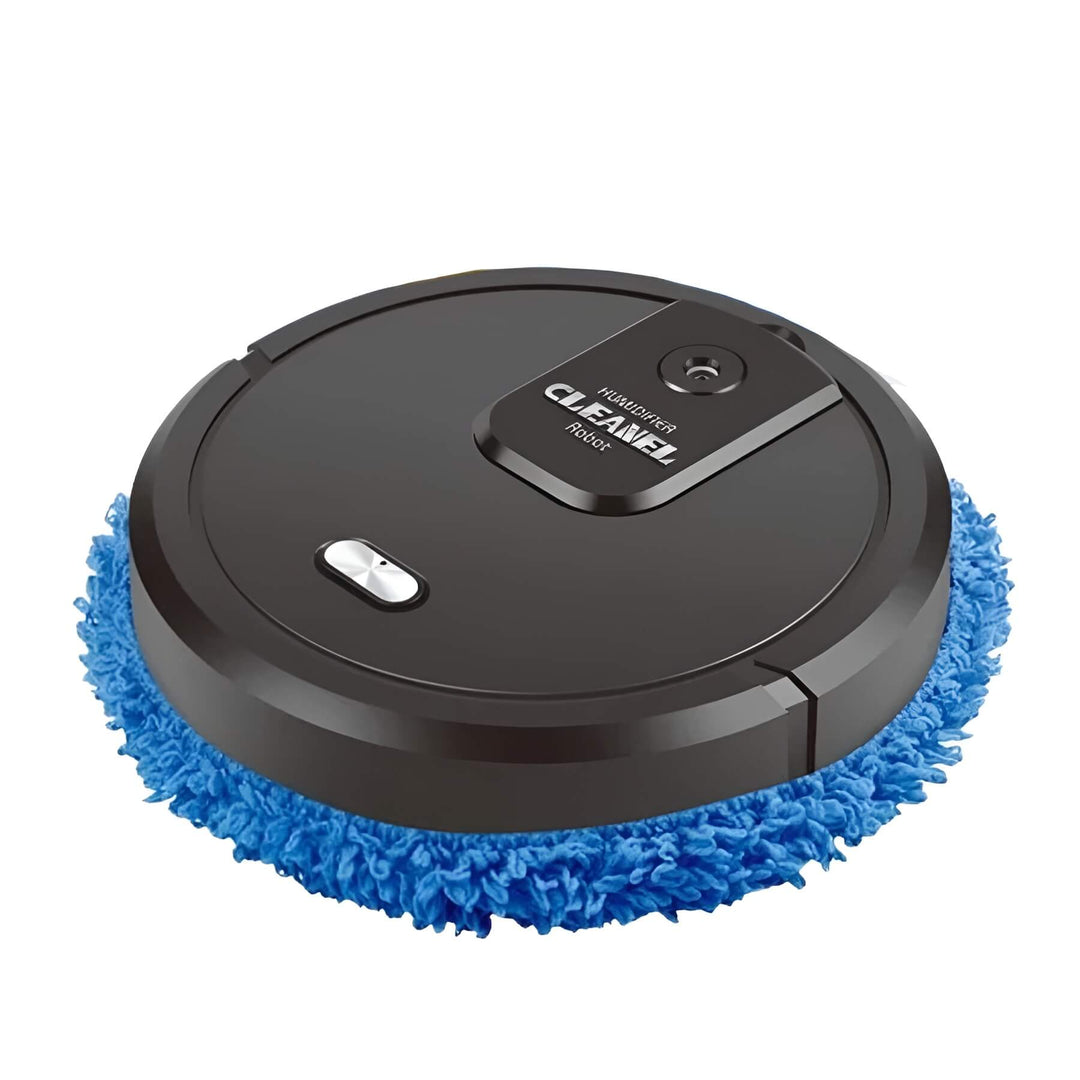 Robotgulvvasker for Hjemmebruk - CleanBot