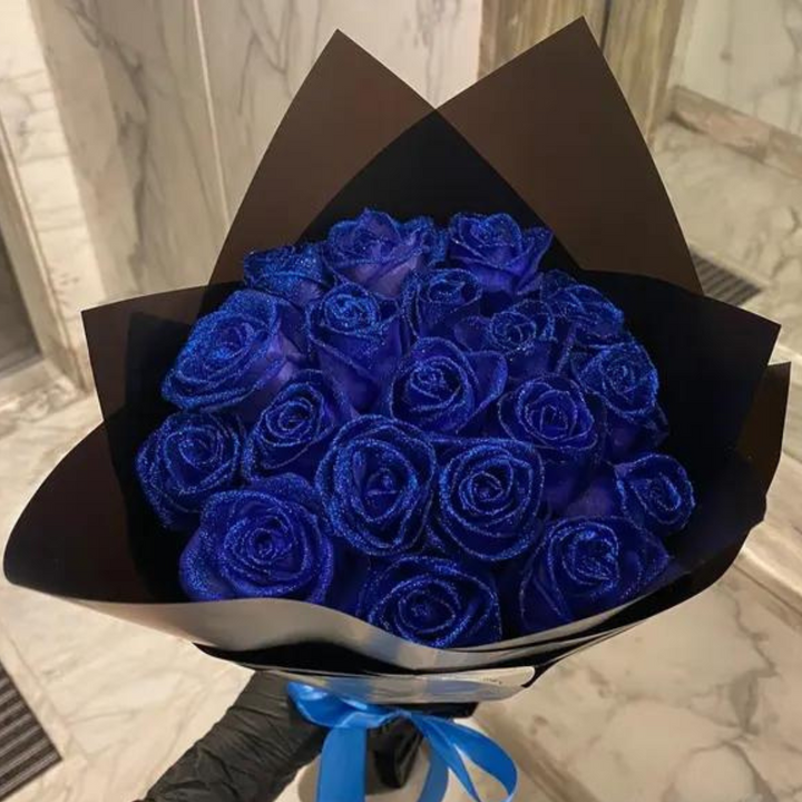 RoseLure | Evig eleganse i en blomstrende skapelse