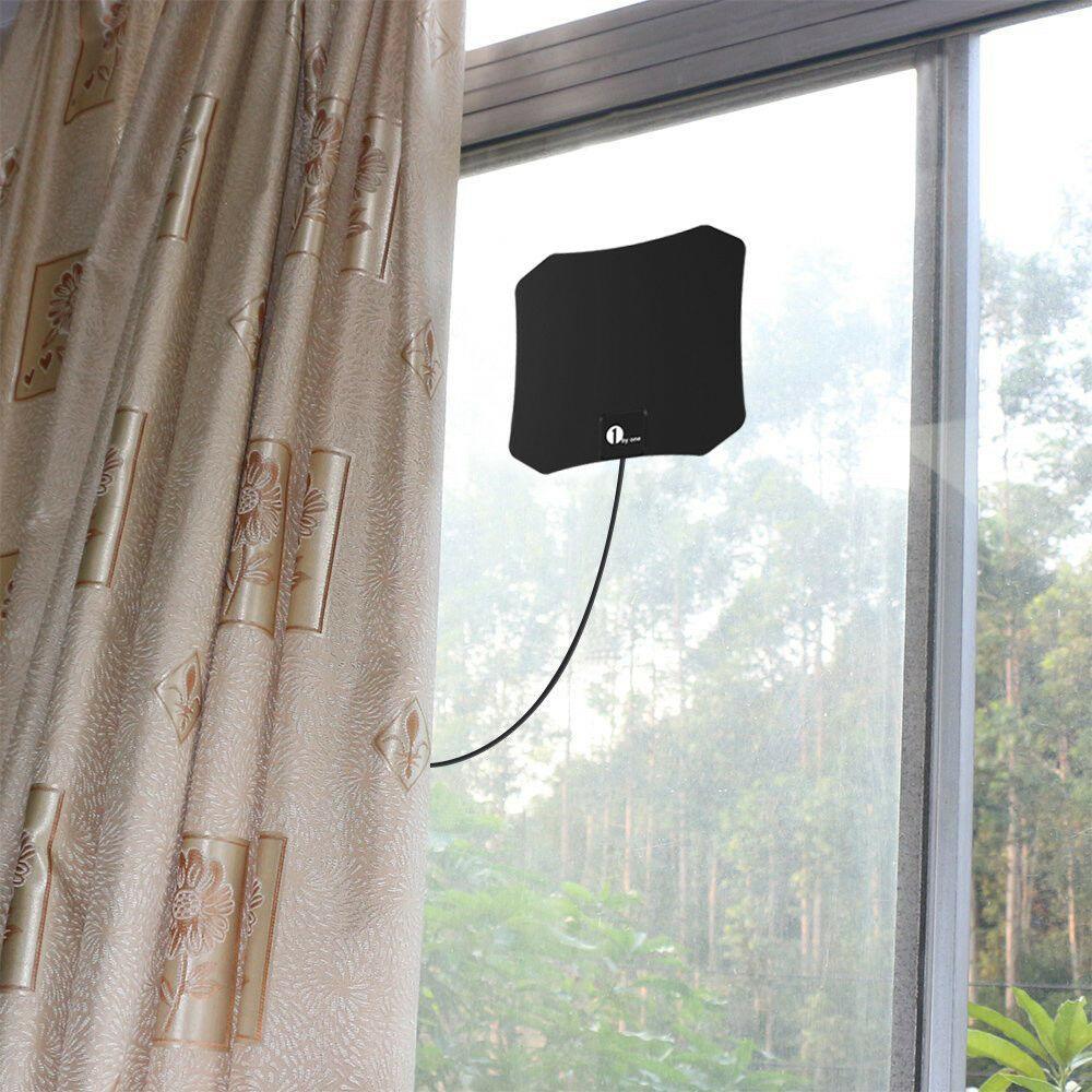 Innendørs HDTV-satellittantenne