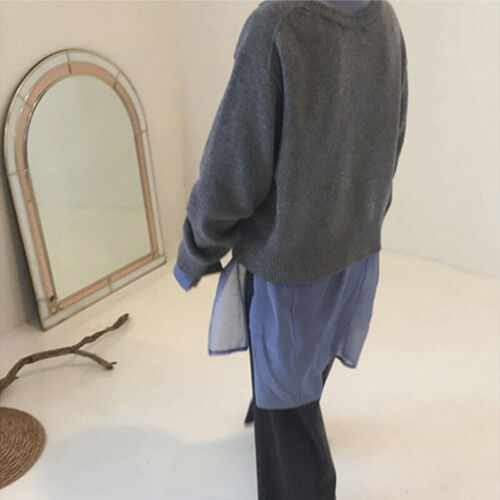 Myk fin ull Wikkelvest Enkelt Eleganse med Luksuriøs Varme