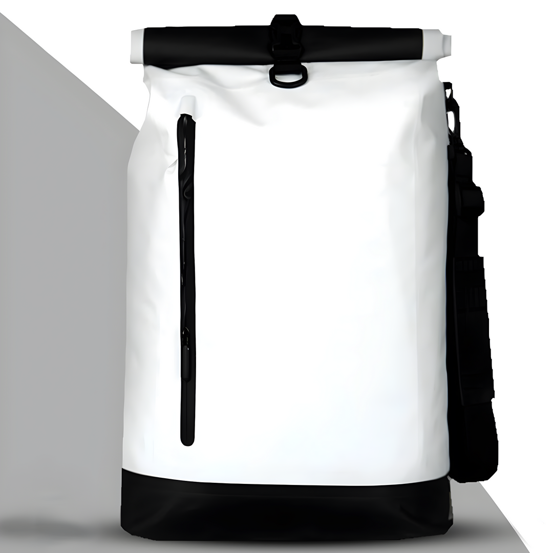 3-in-1-pyöräilylaukku - MultiBag