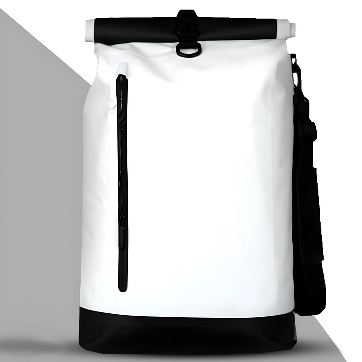 3-in-1-pyöräilylaukku - MultiBag