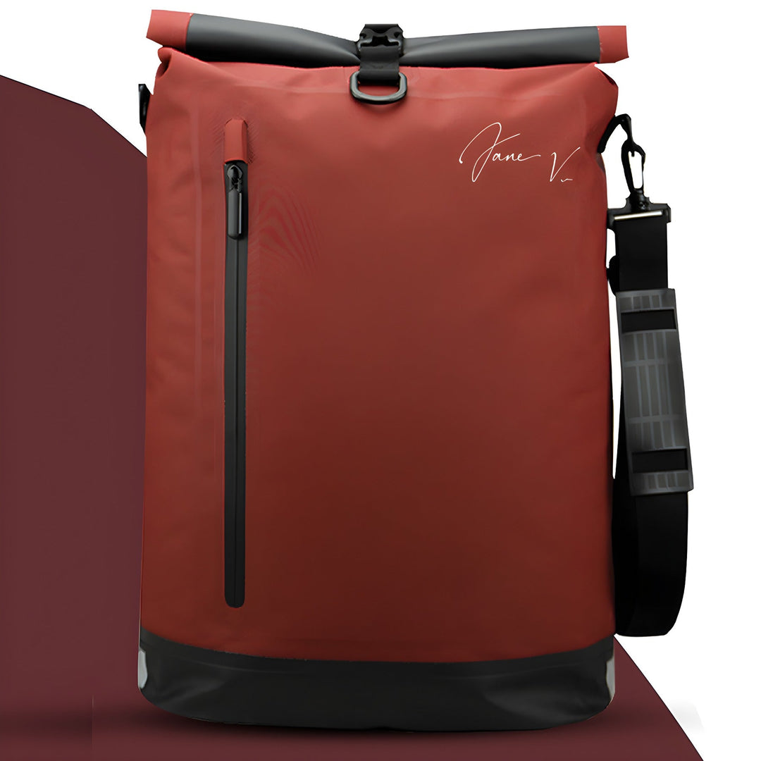 3-in-1-pyöräilylaukku - MultiBag
