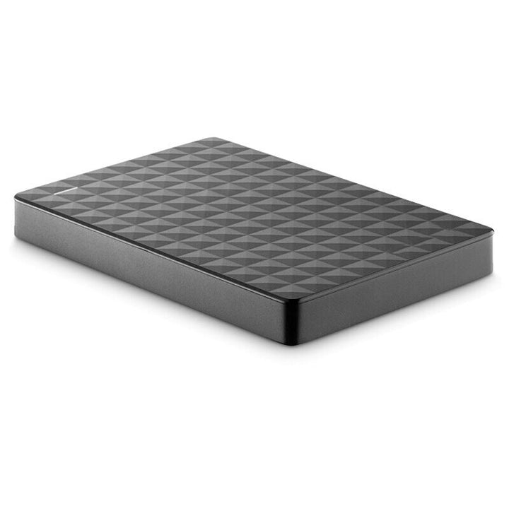 SafePort | Ekstern Harddisk på 10TB med Superrask Tilgang