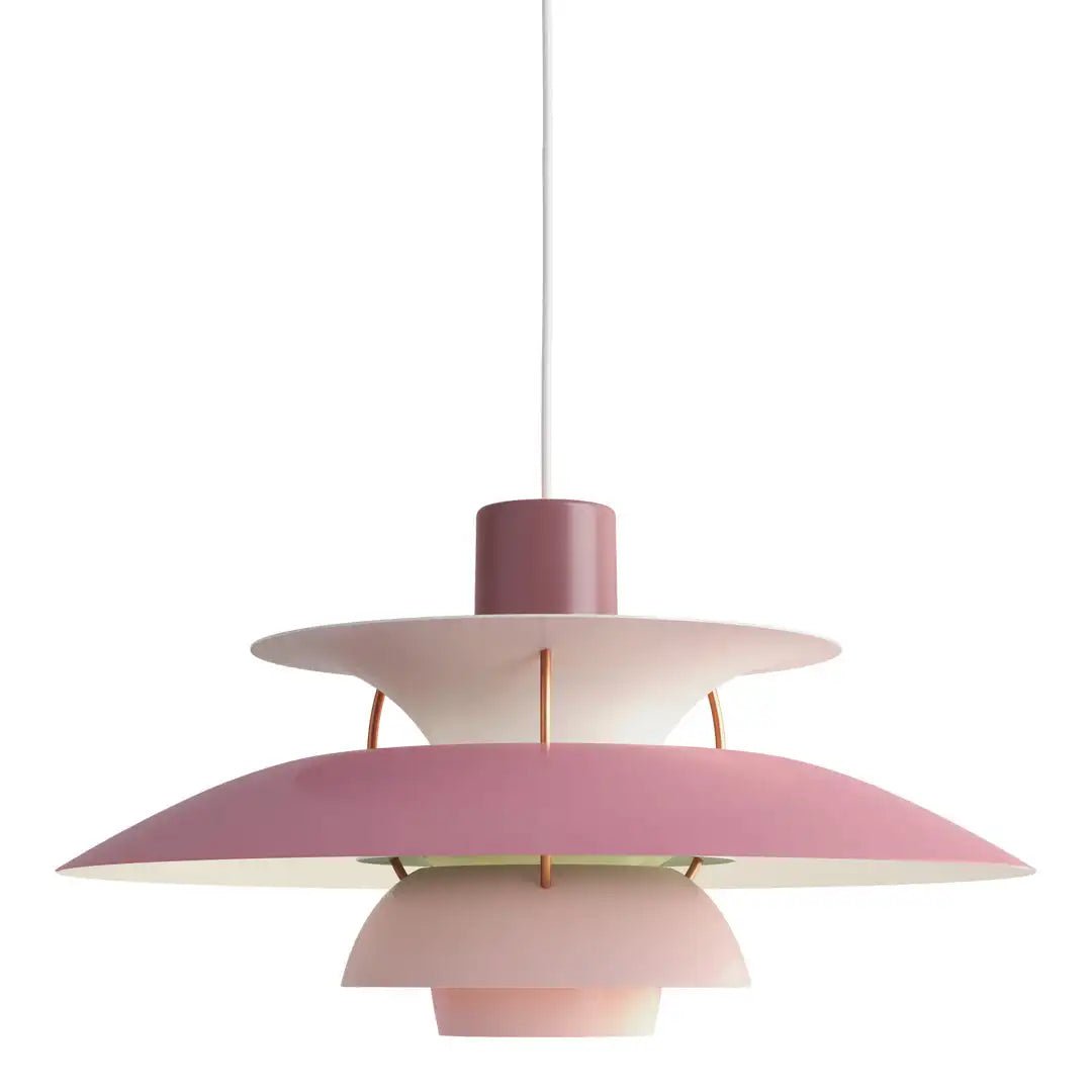 LichtSterk taklampe - Dimbar funksjon