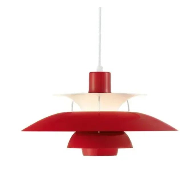 LichtSterk taklampe - Dimbar funksjon