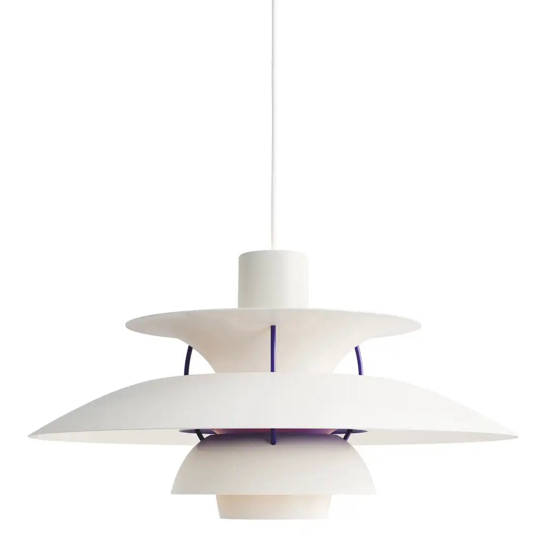LichtSterk taklampe - Dimbar funksjon